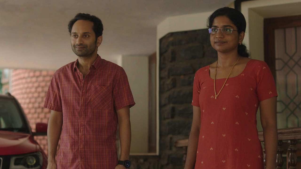 Dileesh Pothan's Joji, tale of greed and power set in the COVID era hits the web