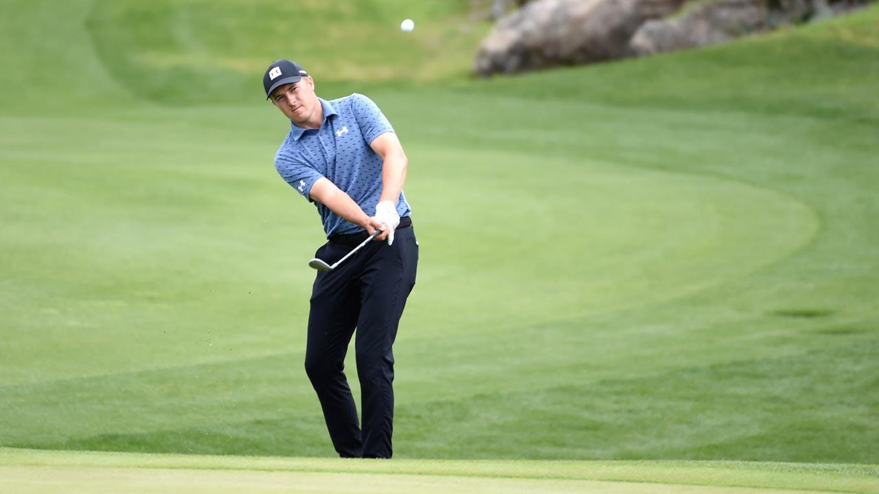 Jordan Spieth ends title drought just in time for Masters