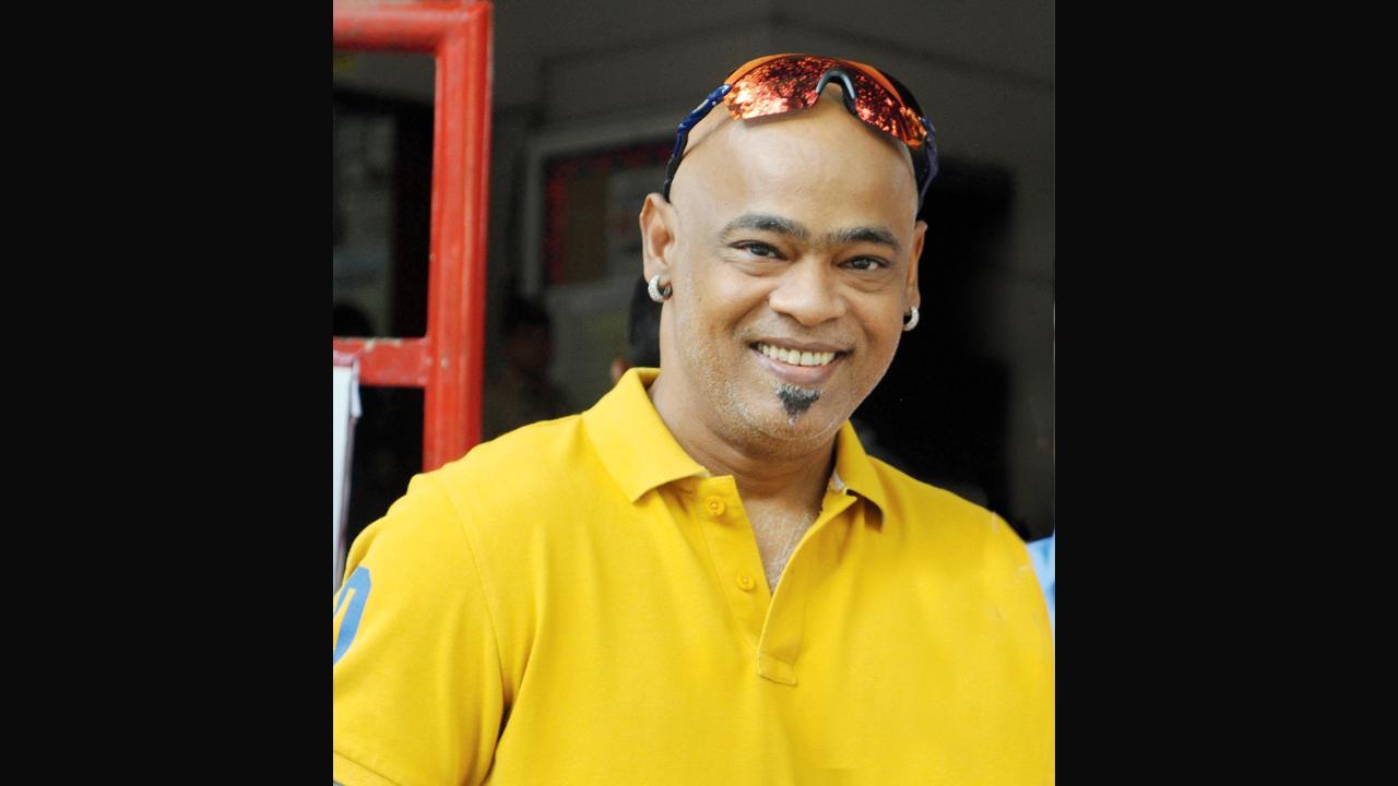 Vinod Kambli: Mumbai players should play for their respective IPL teams with Dada mindset