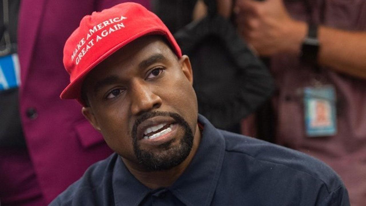 Kanye West seeks joint custody of kids after Kim Kardashian files for divorce