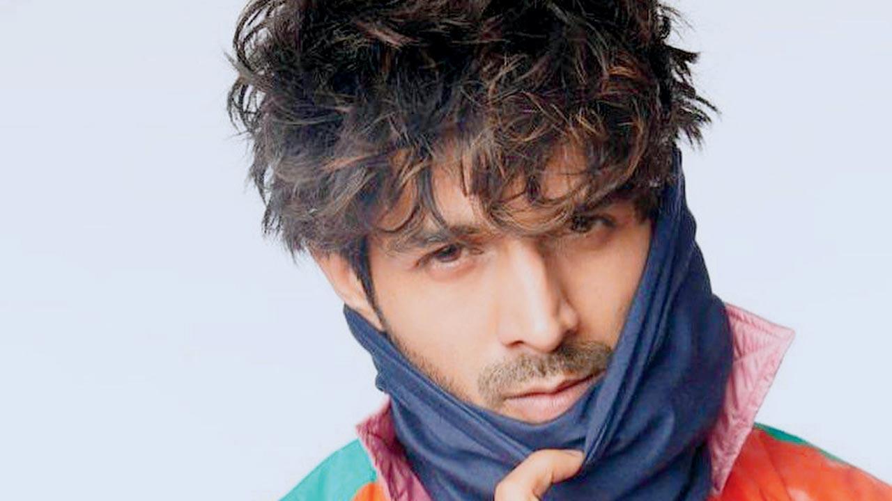 What Kartik Aaryan doesn’t want you to do