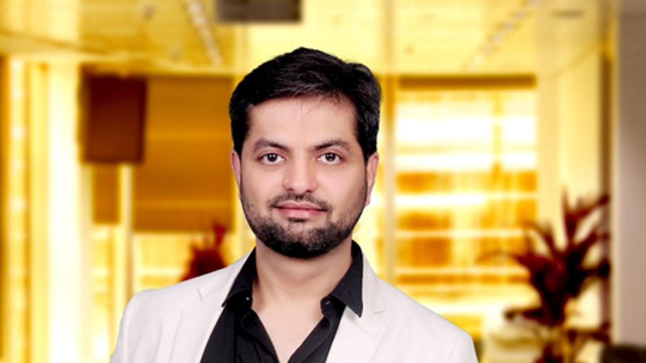“Pandemic is accelerating the rise of digital transformation”: Kaushal Thakkar
