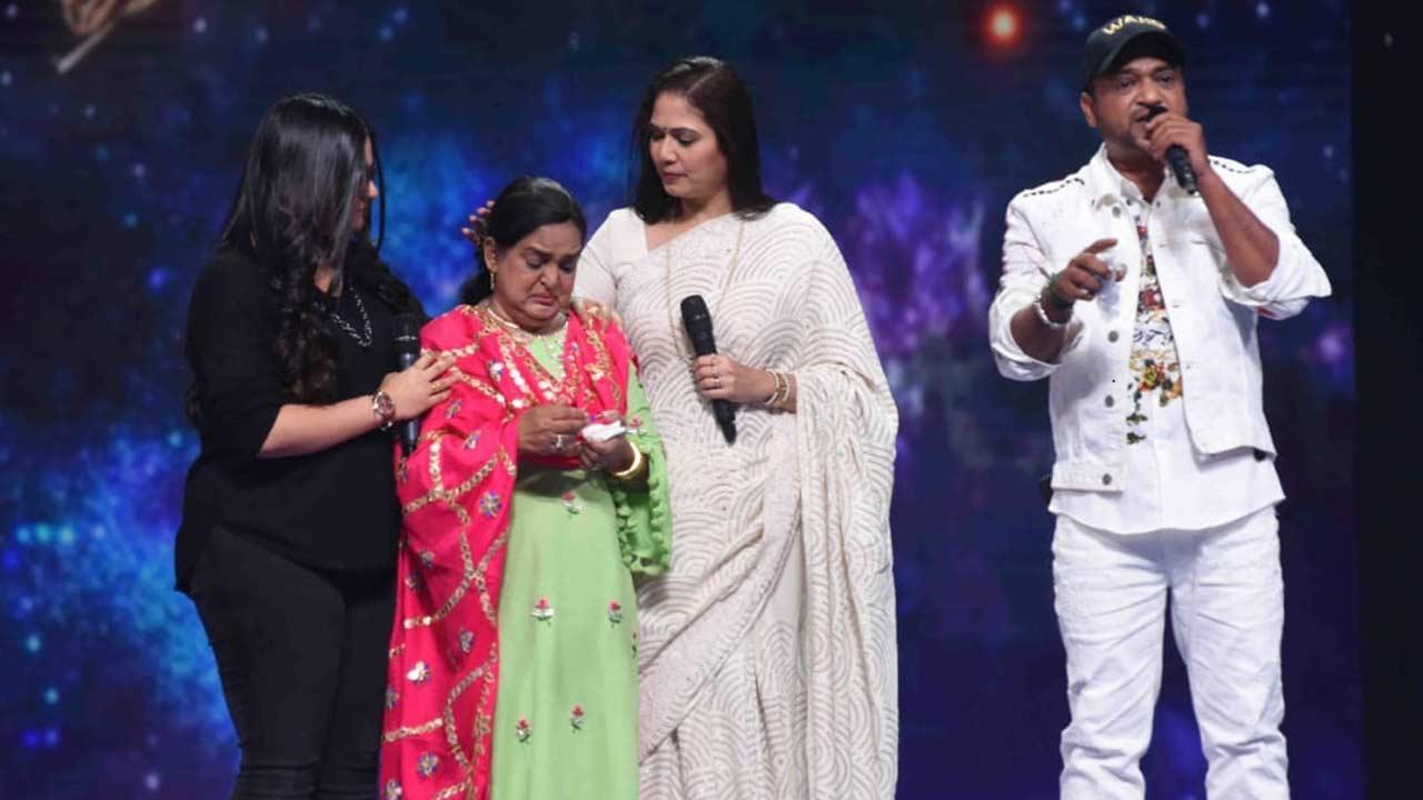 When Sajid's wife went behind everyone's back to donate Wajid her Kidney