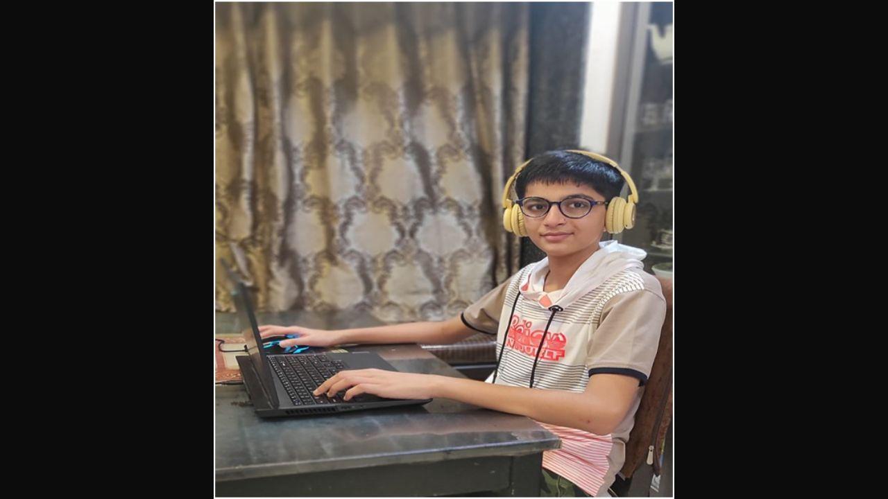 Arhaan Khan joins Bharat Metro Digital Services as a tech-virtuoso