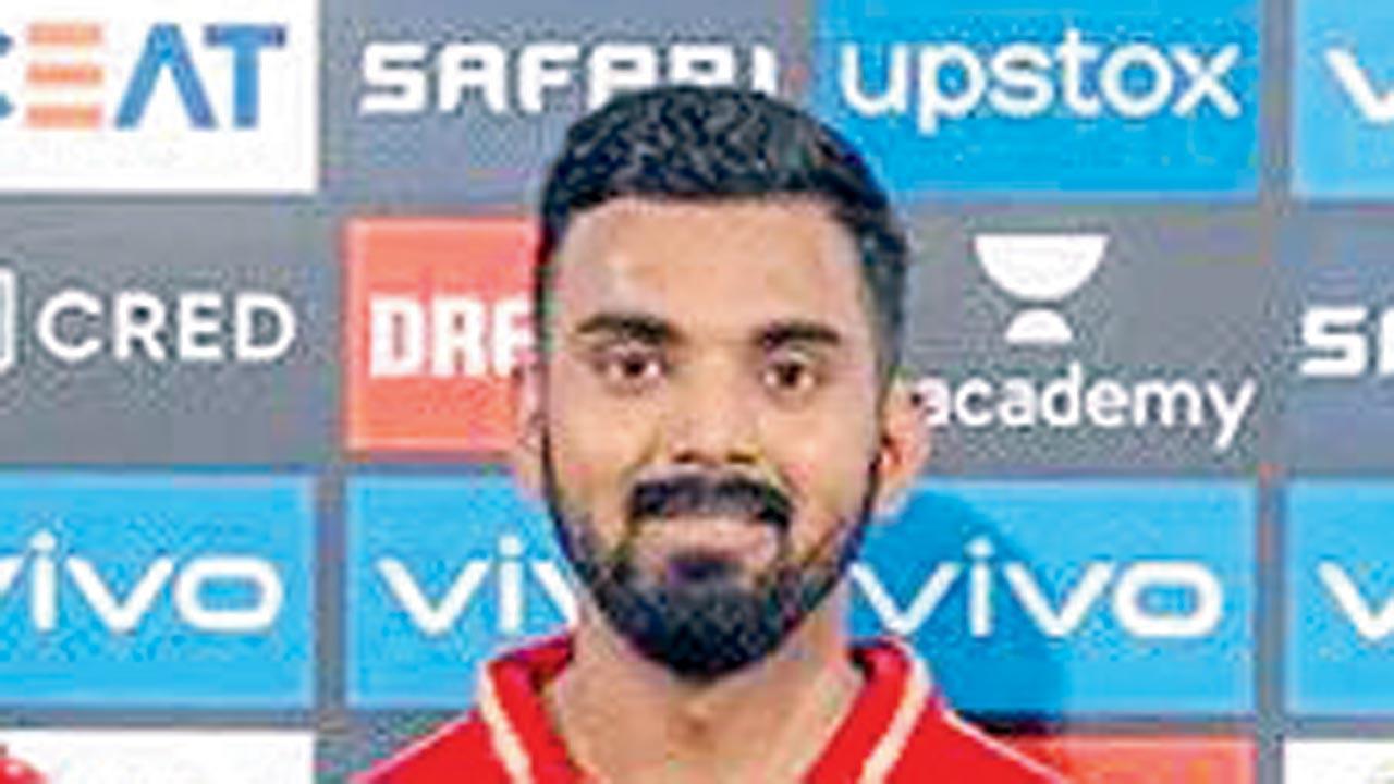IPL 2021: Punjab Kings keen to build on winning momentum against KKR