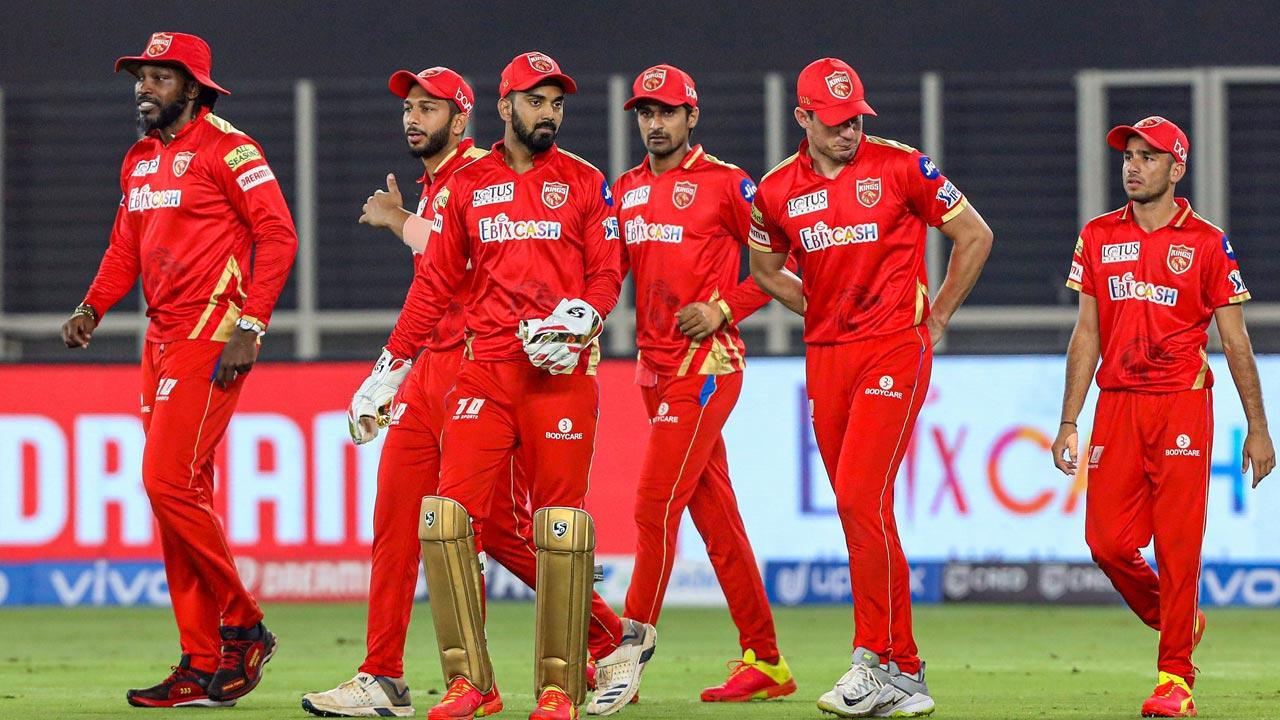 IPL 2021: 'We should have adapted better on a new pitch,' says KL Rahul