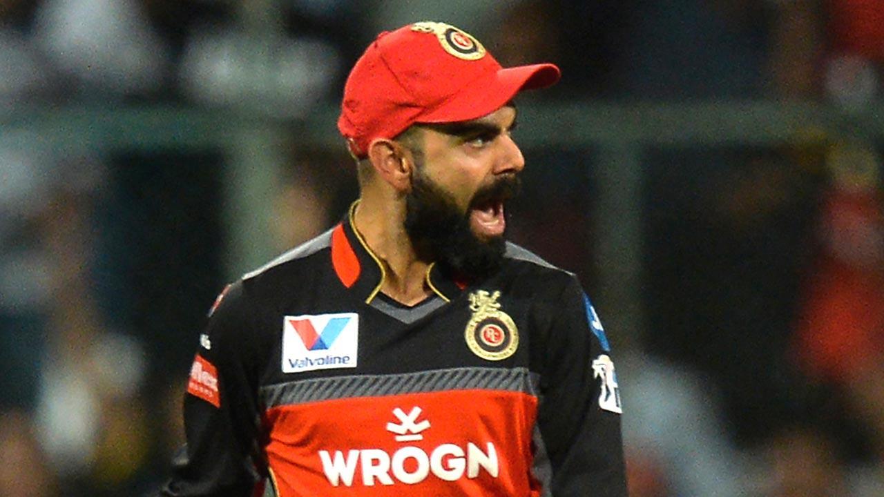 IPL 2021: Can't think of more exciting game to start the season - Virat Kohli