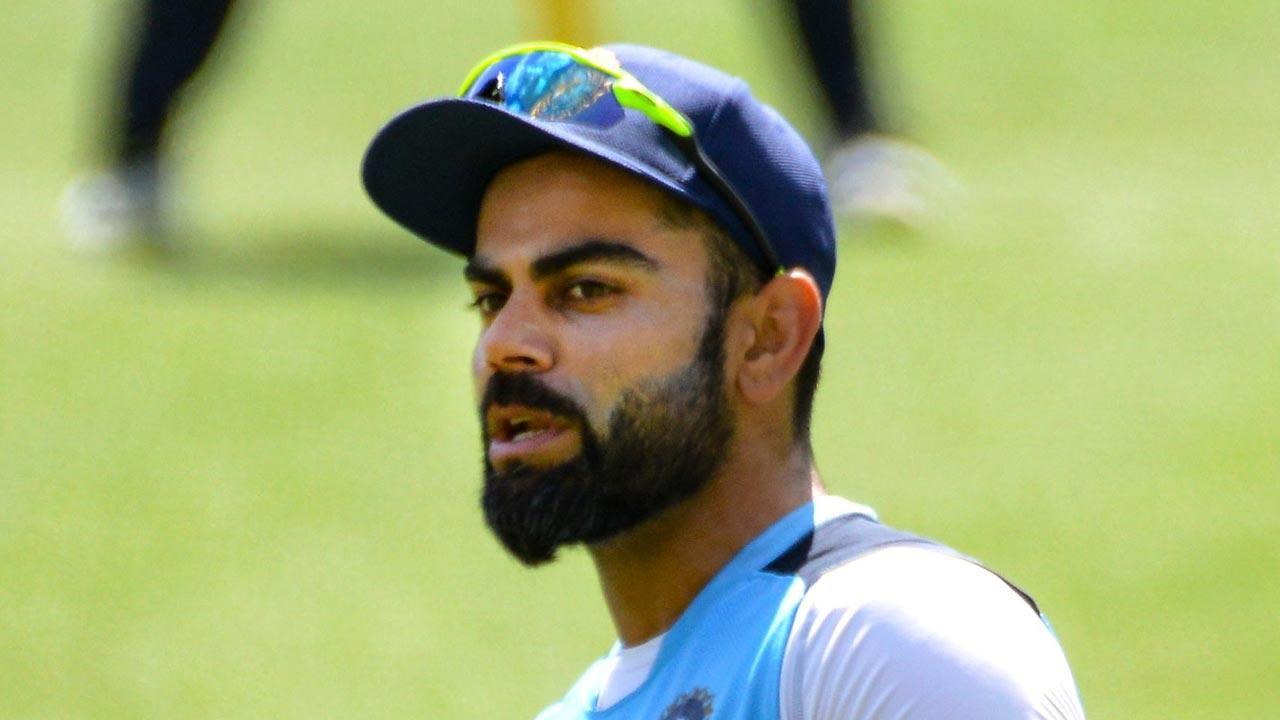Virat Kohli urges citizens to follow COVID-19 protocols, practice social distancing