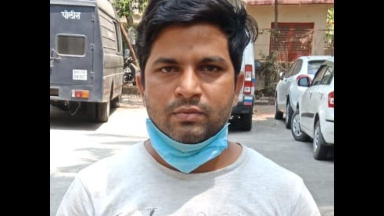 Mumbai Crime: Lab technician arrested for making fake negative COVID-19 reports