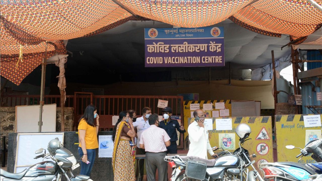 COVID-19: Centre advises its employees aged above 45 years to get vaccinated