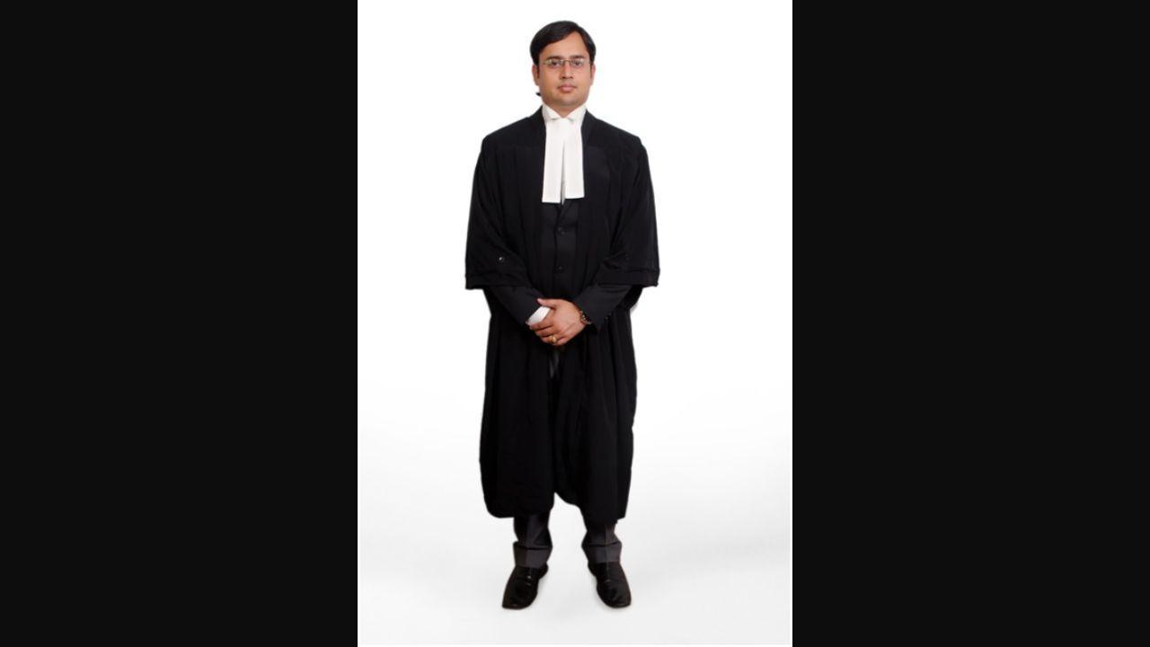Sarthak Chaturvedi: A voice not an echo