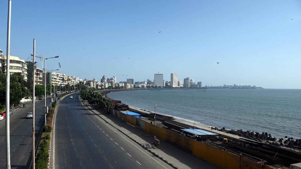 It's official: Maharashtra govt extends lockdown-like restrictions in state till May 15