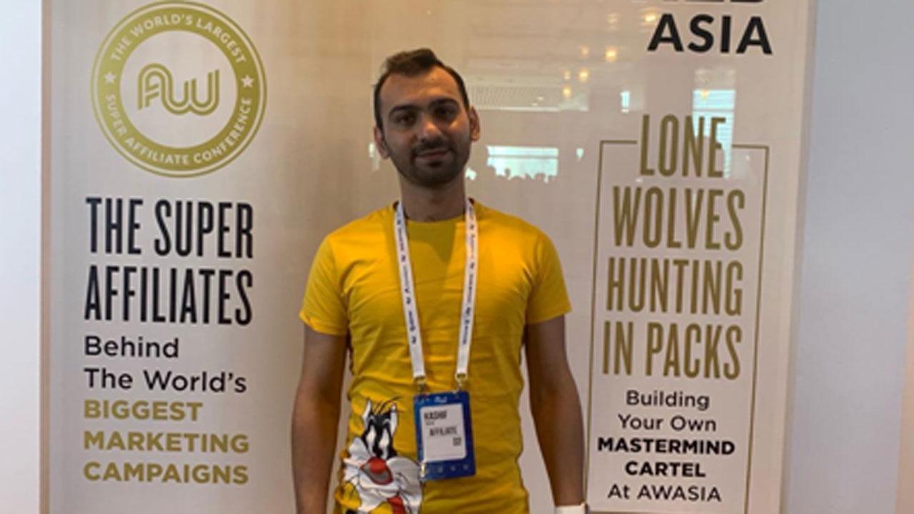 Top skills, according to Kashif Tahir, aka Kay Tee, for becoming a star in digital marketing