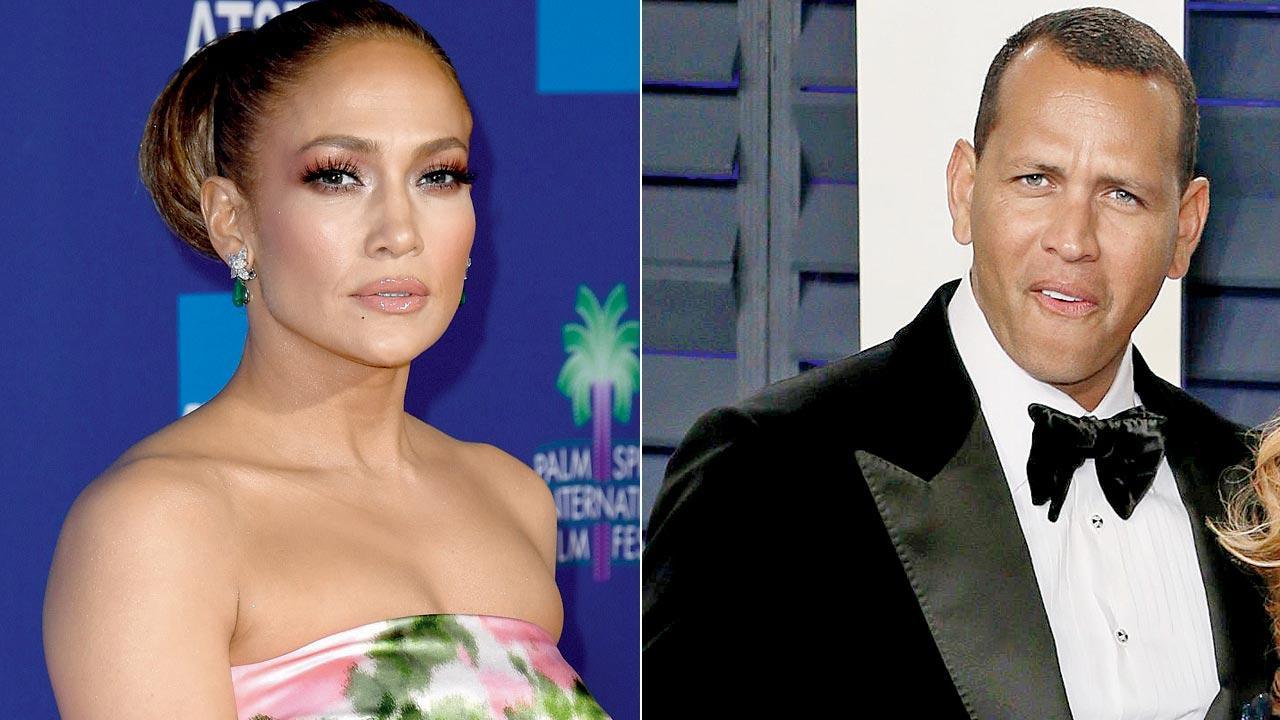 Jennifer Lopez and Alex Rodriguez confirm split, say they are better as friends