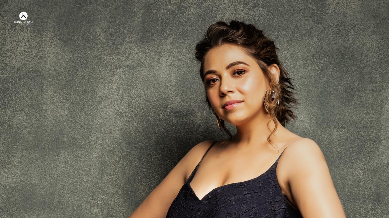 Maanvi Gagroo goes global with the play Islands of Contentment
