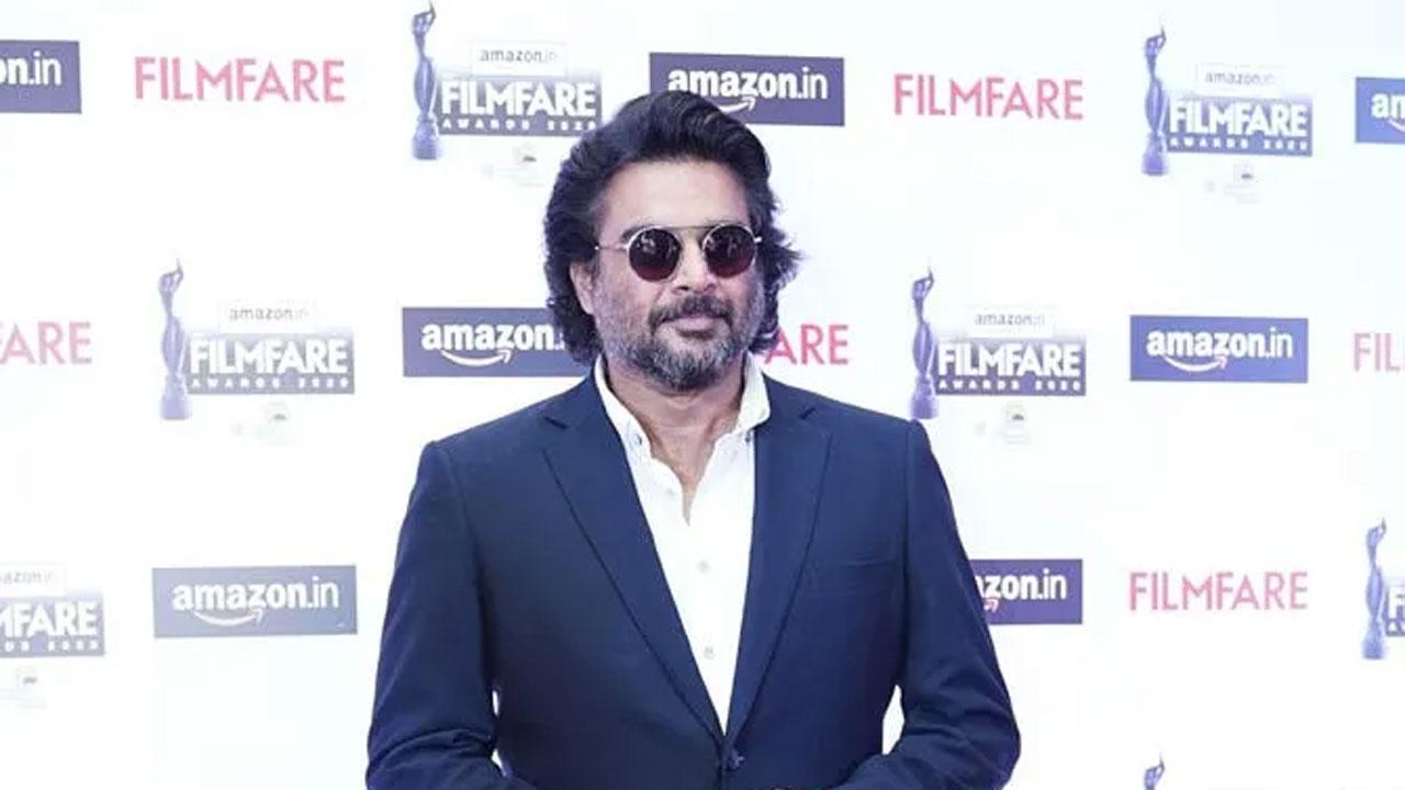 R. Madhavan unveils trailer of debut directorial 'Rocketry: The Nambi Effect'