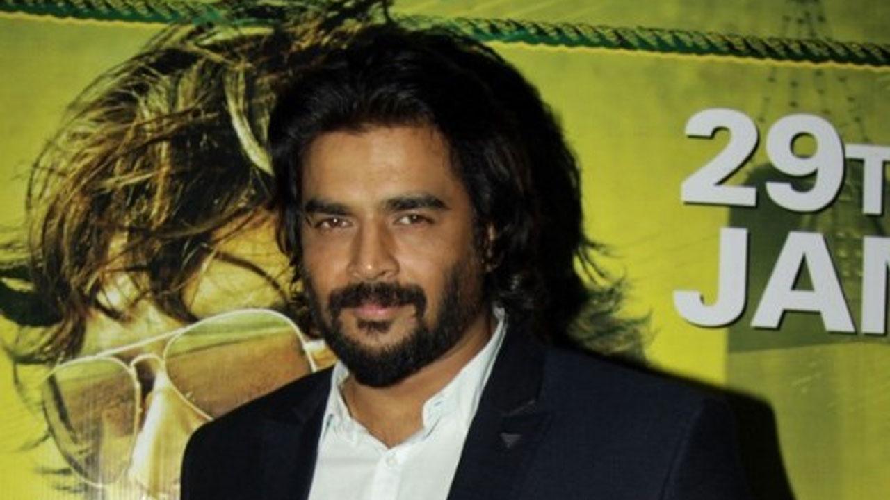'All fit and fine now,' says R. Madhavan after testing negative for COVID-19