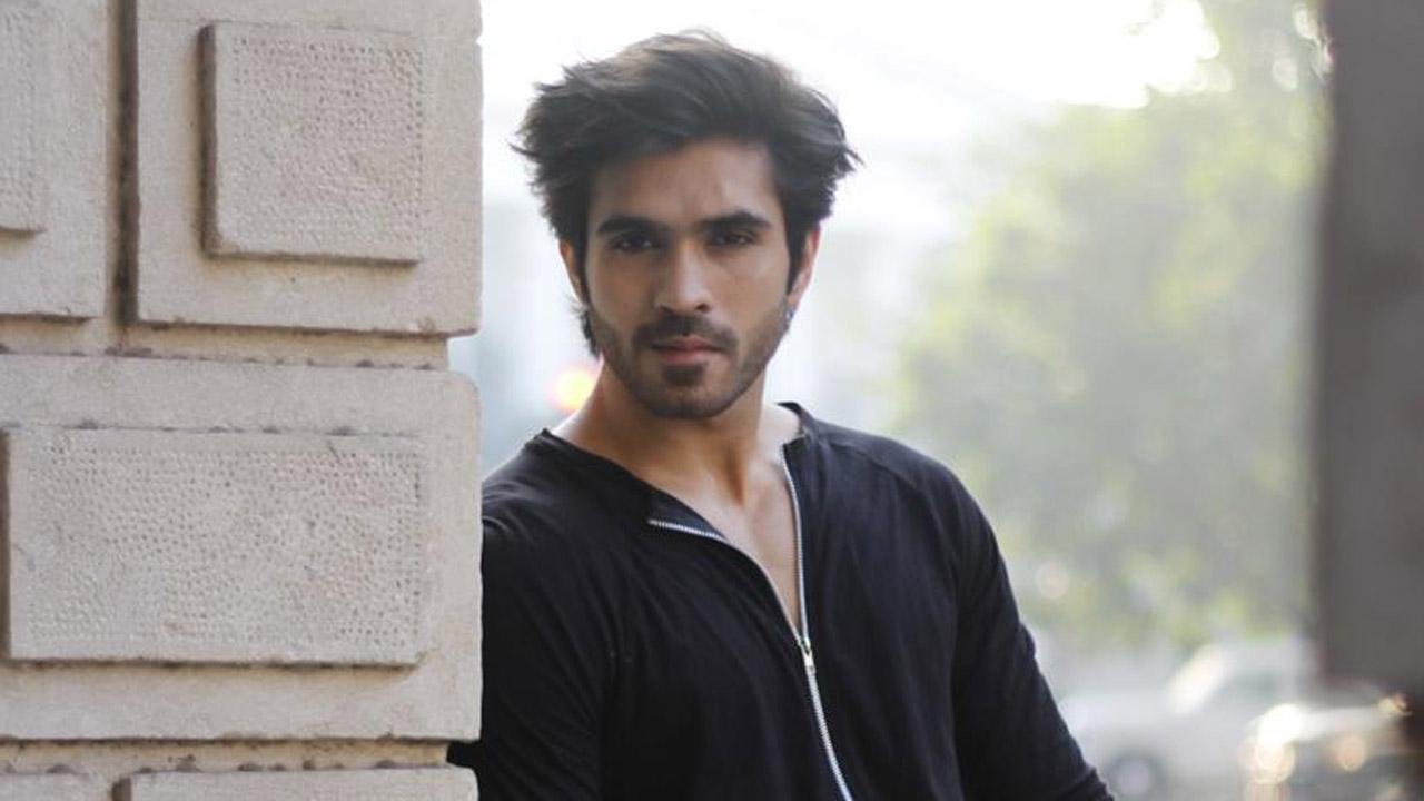 Teri Meri Ikk Jindri actor Manish Verma talks about his struggling days in Mumbai