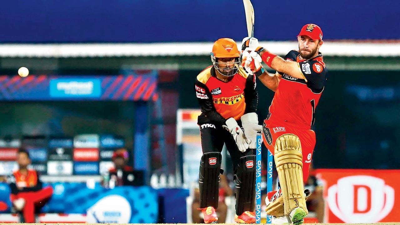 Sunil Gavaskar asks: Why blame IPL team owners?