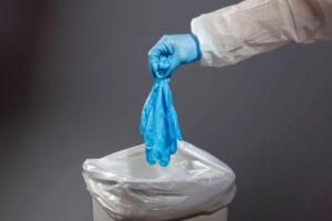 Thane: Kalyan hospital penalised for dumping medical waste in open