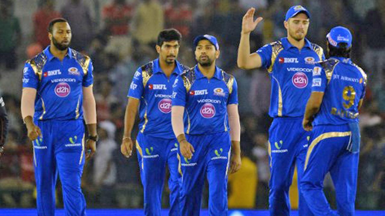 IPL 2021: Records set by Indian Premier League teams over the years