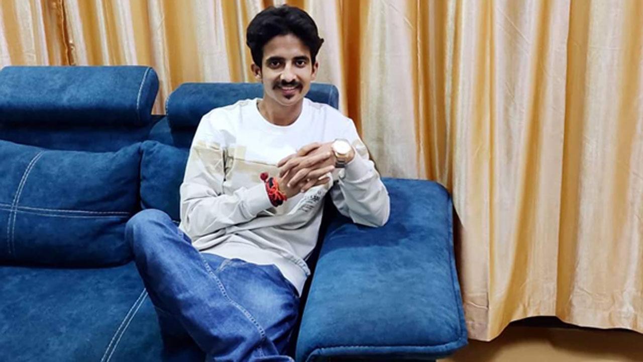 Always undeterred from goals, Producer Anuj Kumar Ojha’s new venture with Big Boss fame Saba Khan