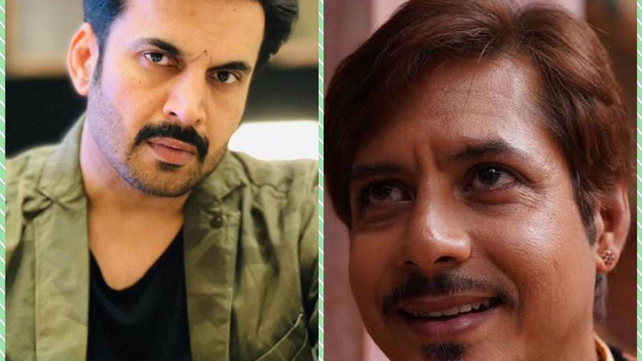 Ajay Singh Chaudhary: Amit Mistry was a talented actor. This is an unbearable loss