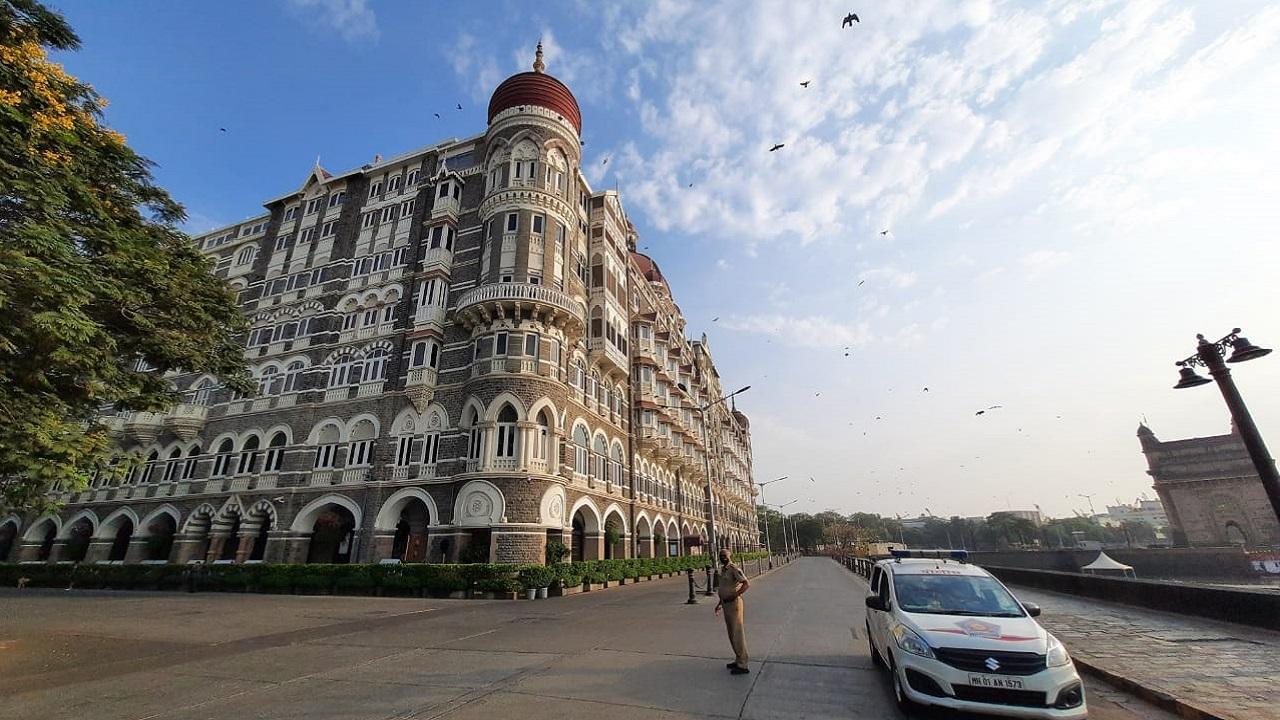 COVID-19: Maharashtra minister calls for 3-week long lockdown in state