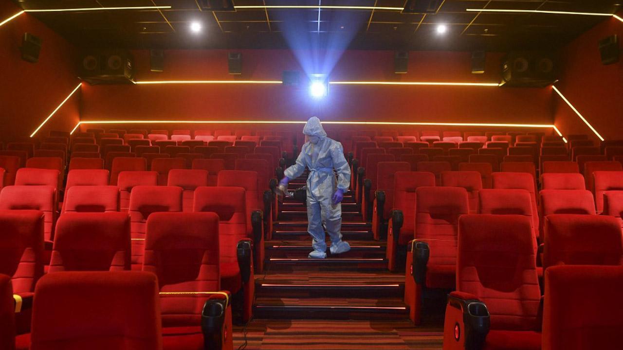 With Mumbai theatres shut, will Bollywood move to OTT?