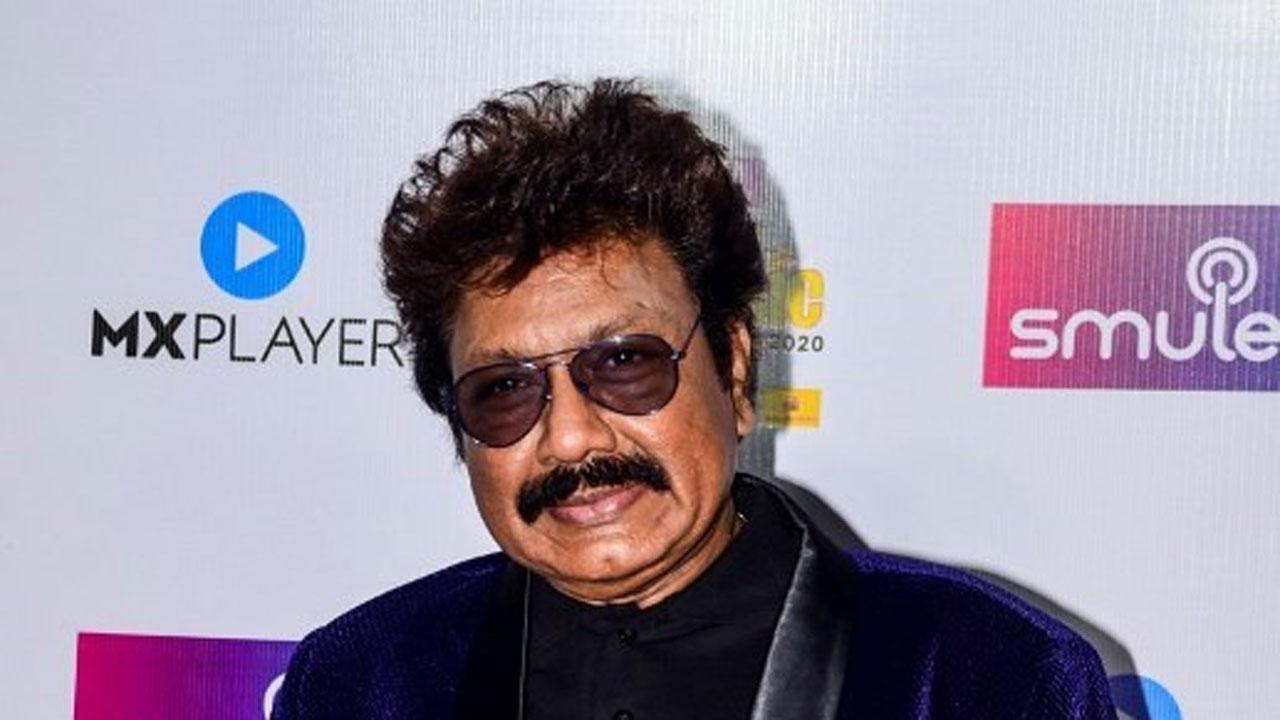 Bollywood mourns the demise of composer Shravan Rathod