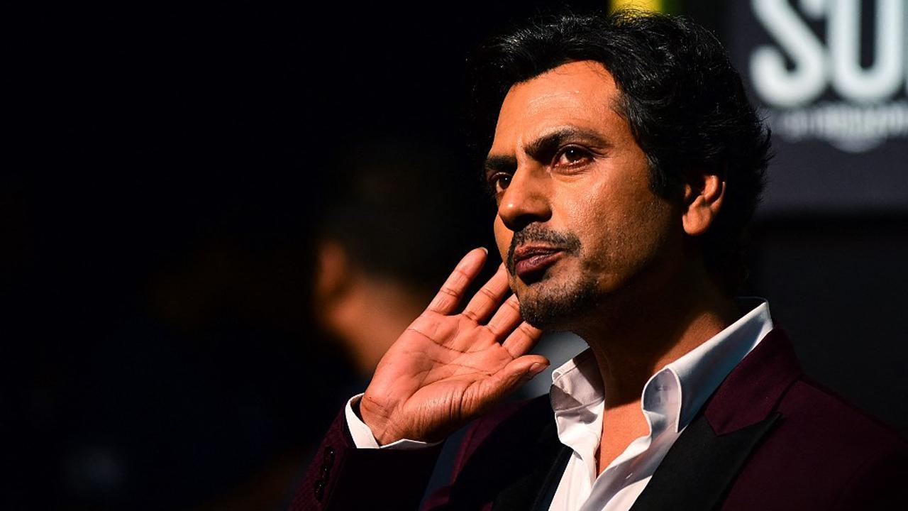 Nawazuddin Siddiqui: Superstars do fake acting