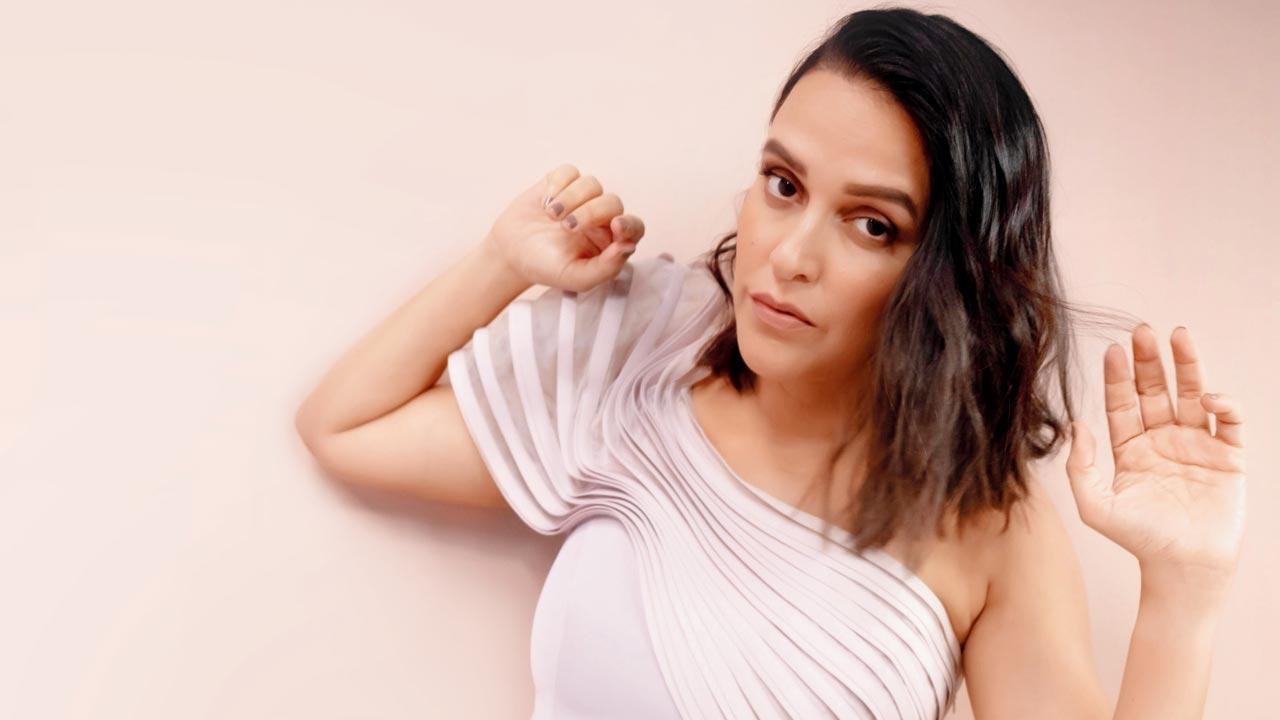 Neha Dhupia: Many out there can generate original content