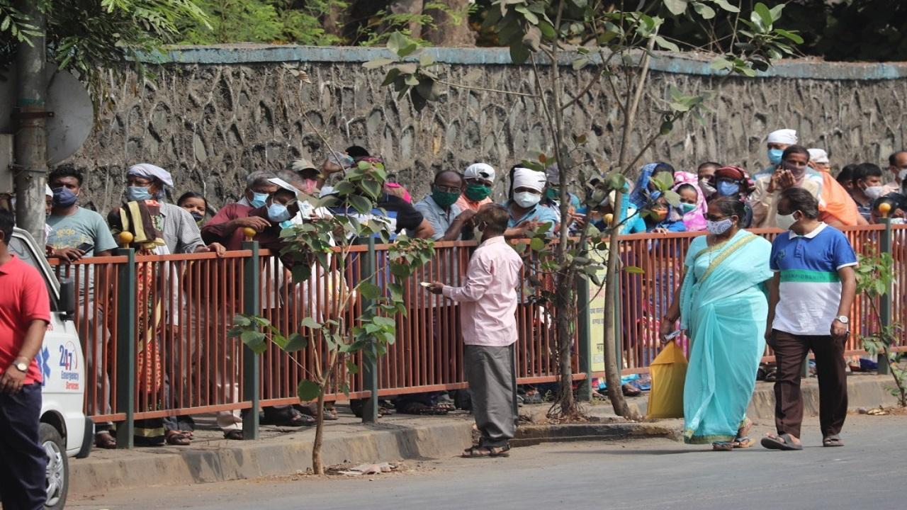 Amid COVID-19 vaccine spat, Maharashtra tops with 93 lakh jabs