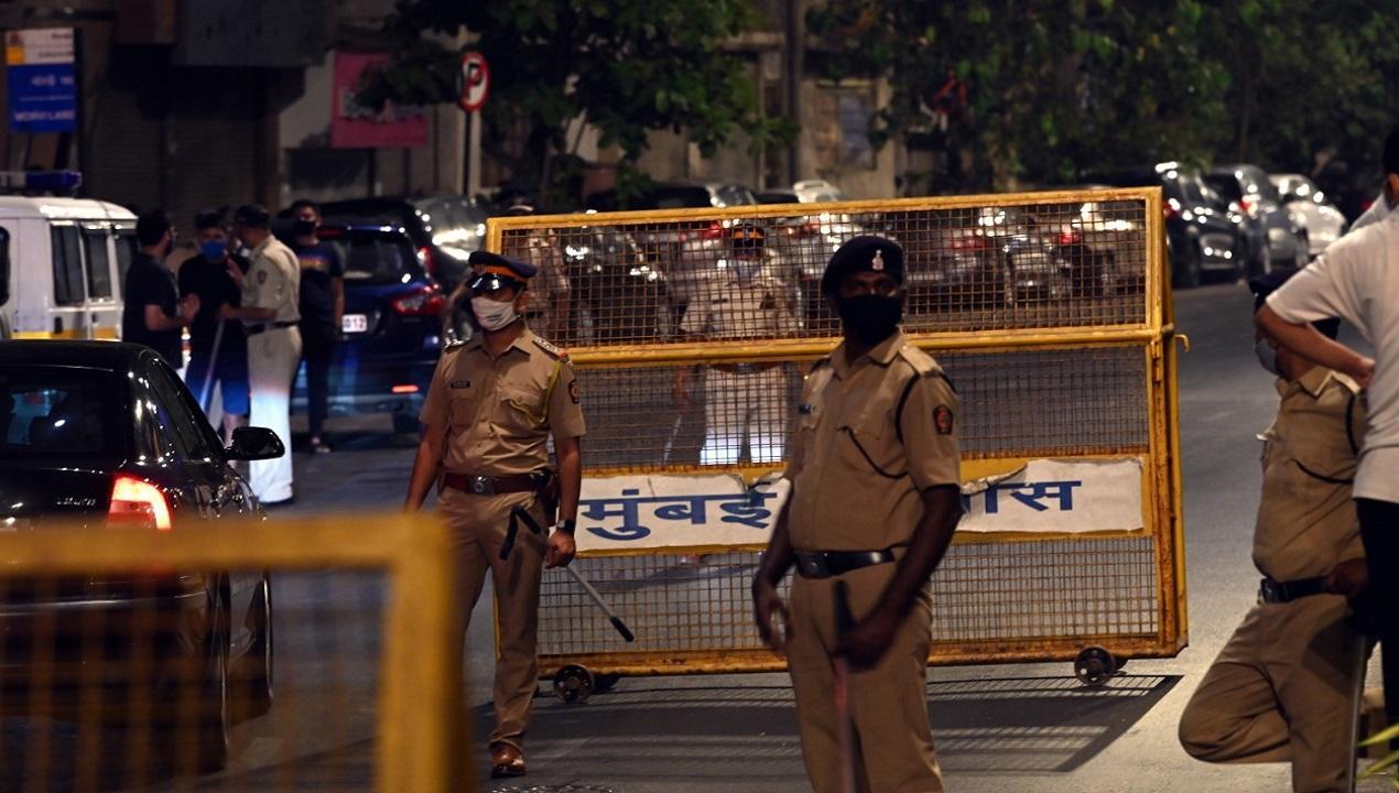 Maharashtra fresh restrictions: Curbs on private transport beyond city, district limits