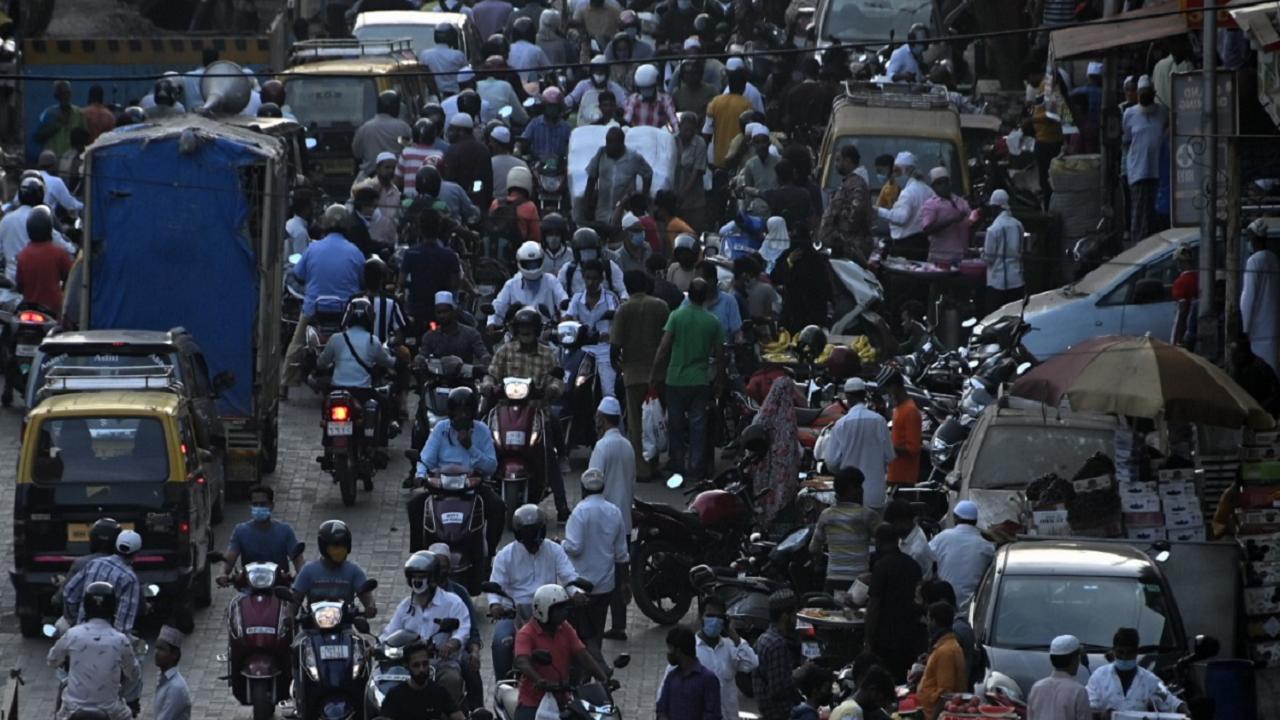 Maharashtra: Real COVID-19 horror may unfold in next 10 days