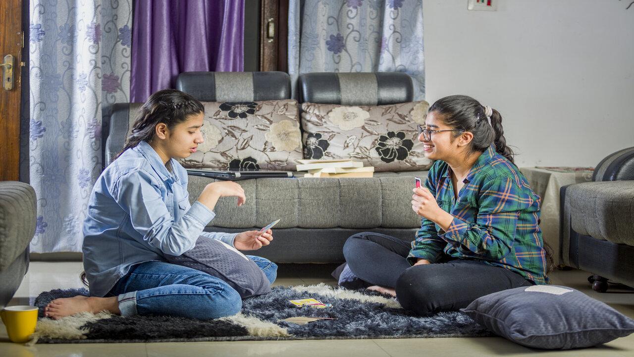 Online platforms that help kids pick up hobbies