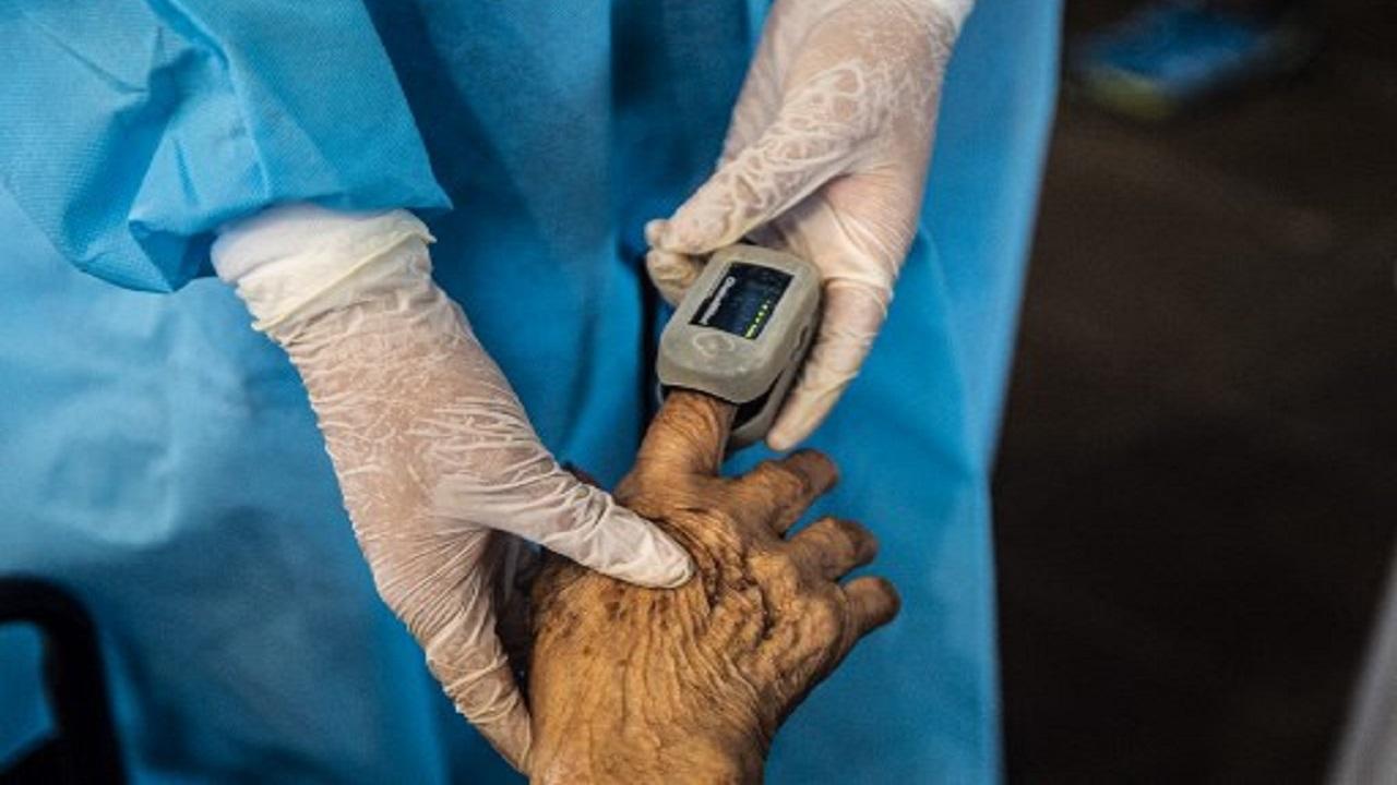 20 COVID-19 patients die at Delhi hospital due to low oxygen pressure