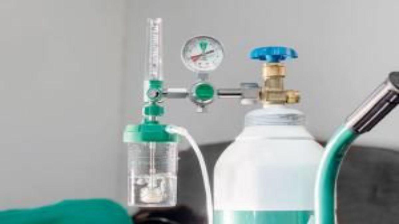 Thane: 30 COVID centre patients shifted over oxygen concerns