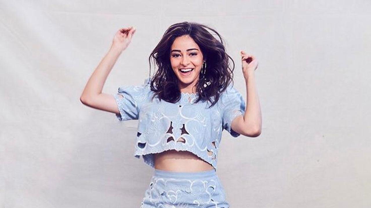 Ananya Panday clocks a massive 18 million followers mark on Instagram