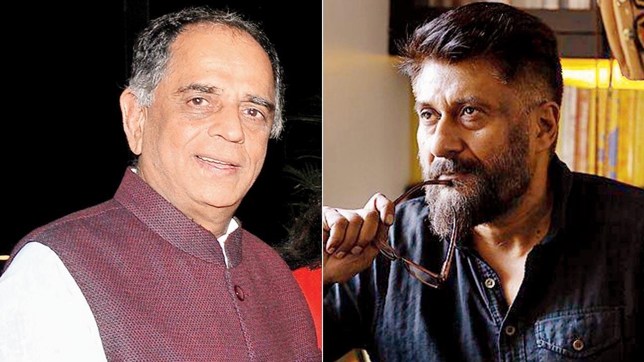 Vivek Agnihotri: CBFC will have more control, and will be more responsible