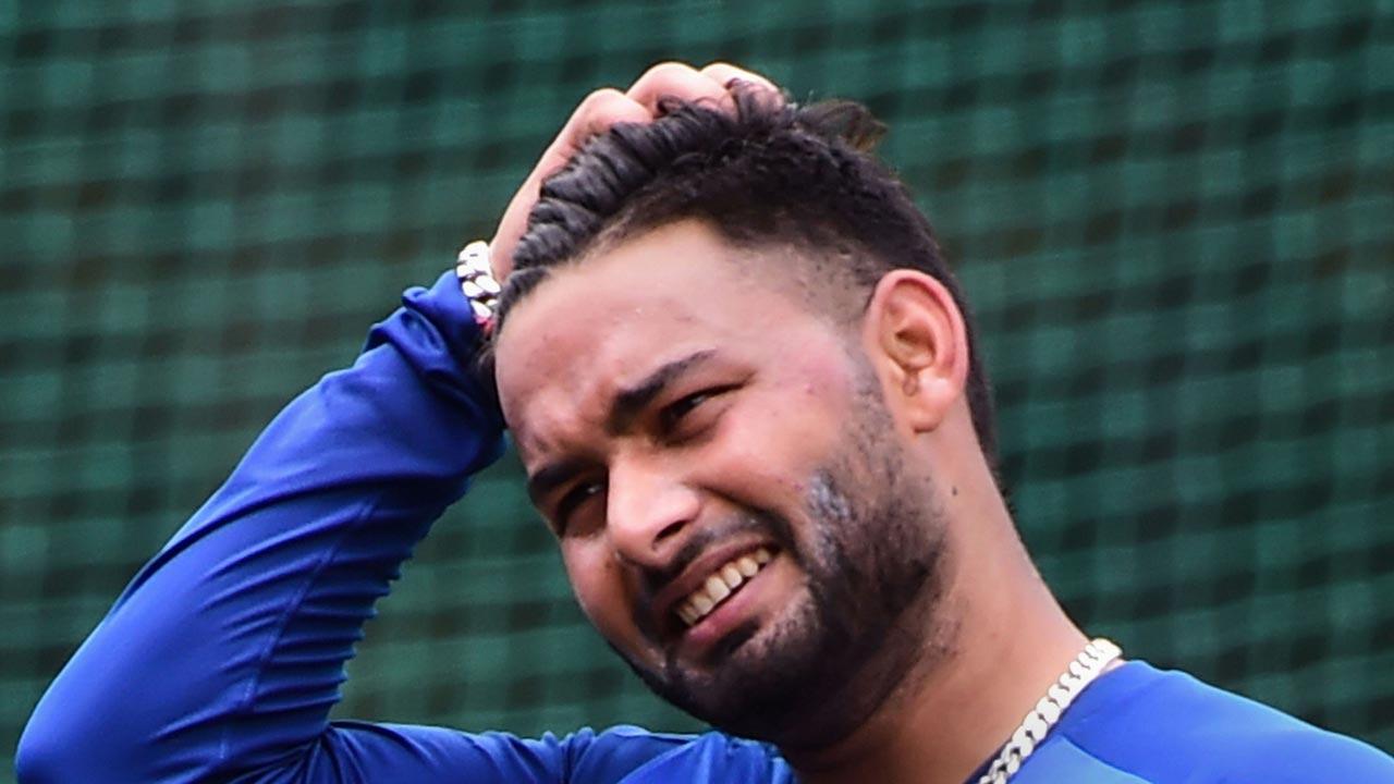 IPL 2021: Have already started enjoying captaincy - DC skipper Rishabh Pant