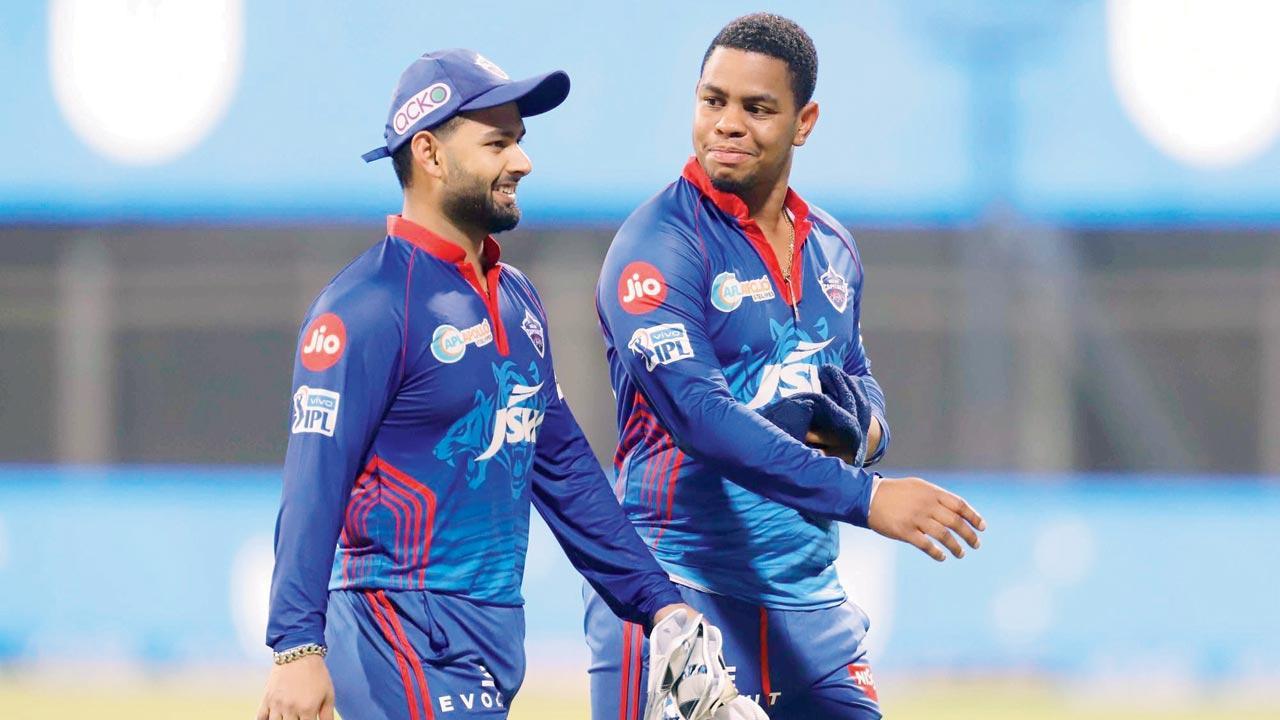 IPL 2021: Rishabh Pant hails team's ability to adapt to Chennai pitch