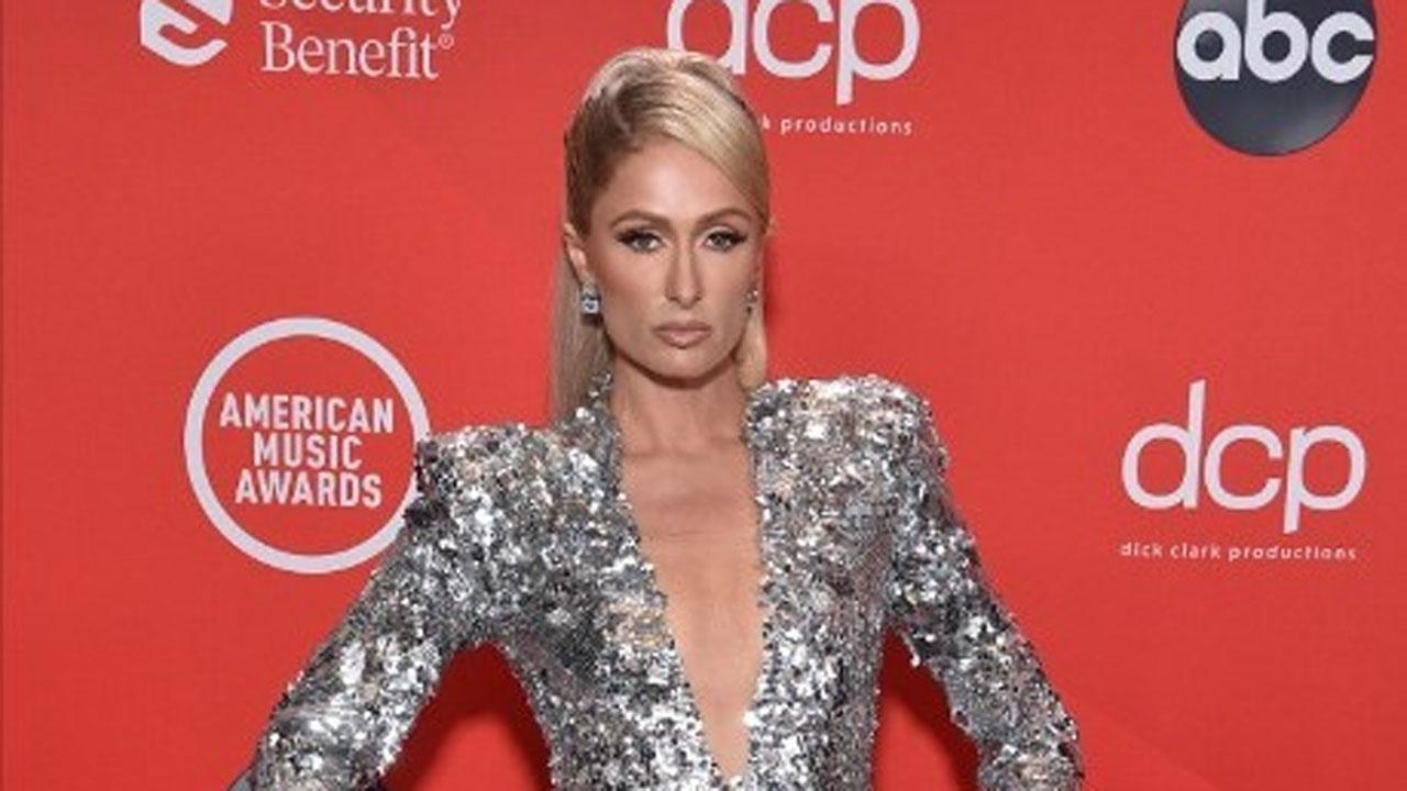 Paris Hilton reveals sex tape experience gave her PTSD