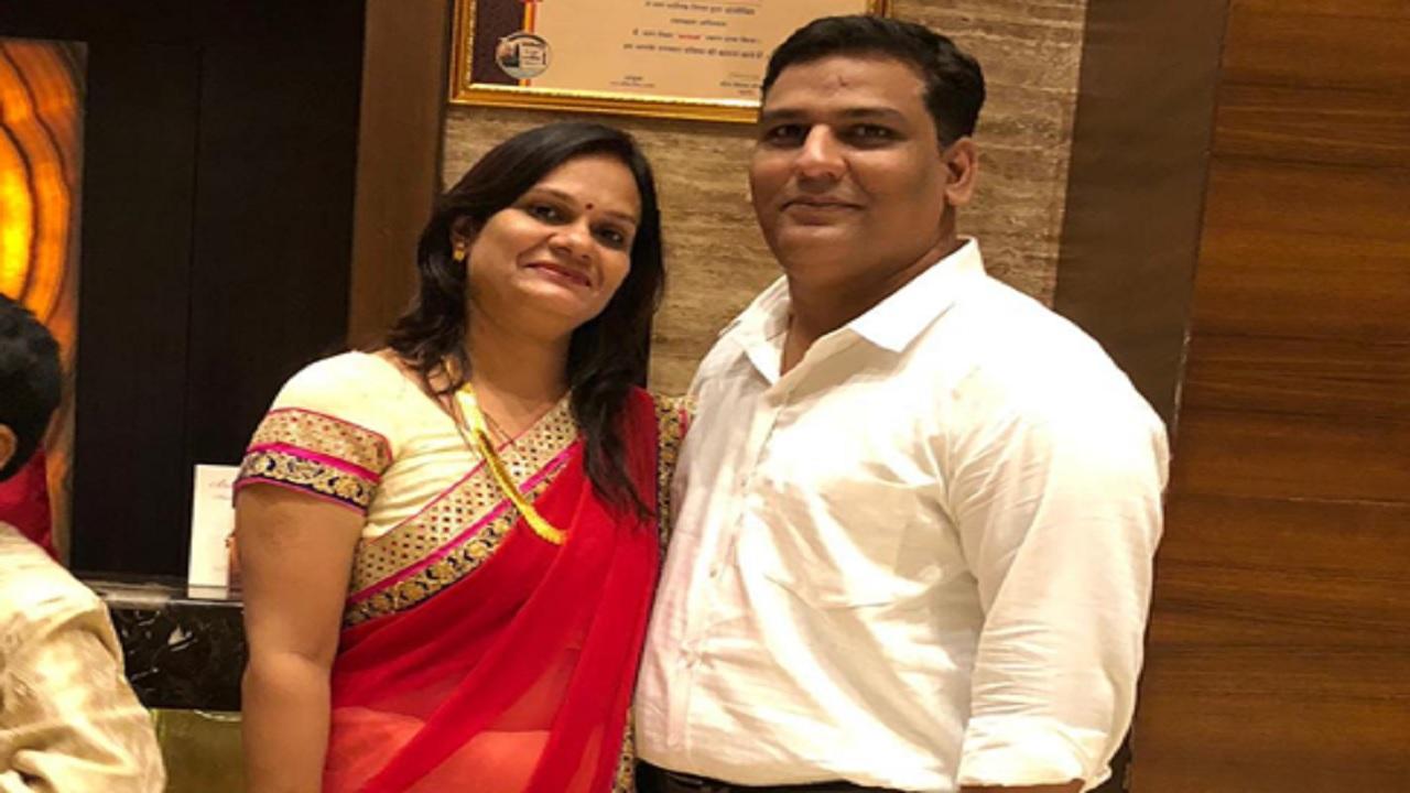 Atal Bihari Vajpayee’s son-in-law Kapil Mishra bought a piece of lunar land to gift his better half