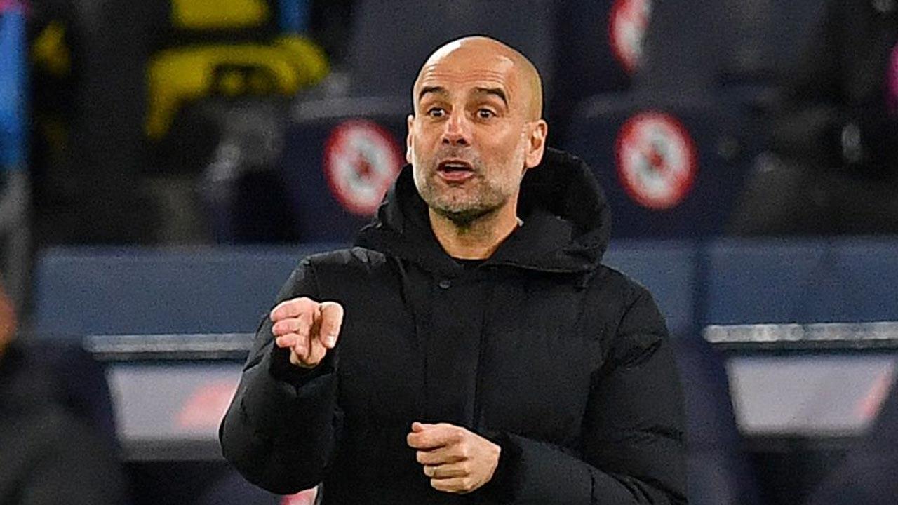 Manchester City report 126 million pound loss in 2019-20