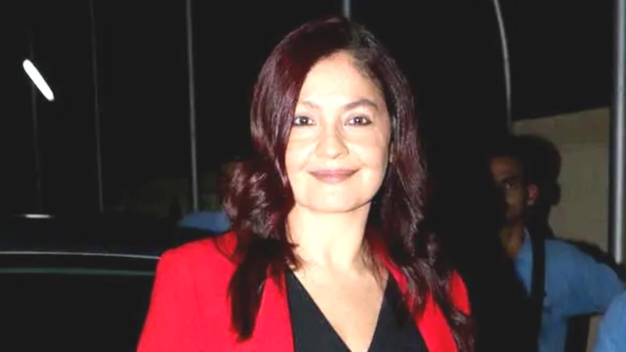 Pooja Bhatt feels survivor's guilt amid COVID second wave deaths