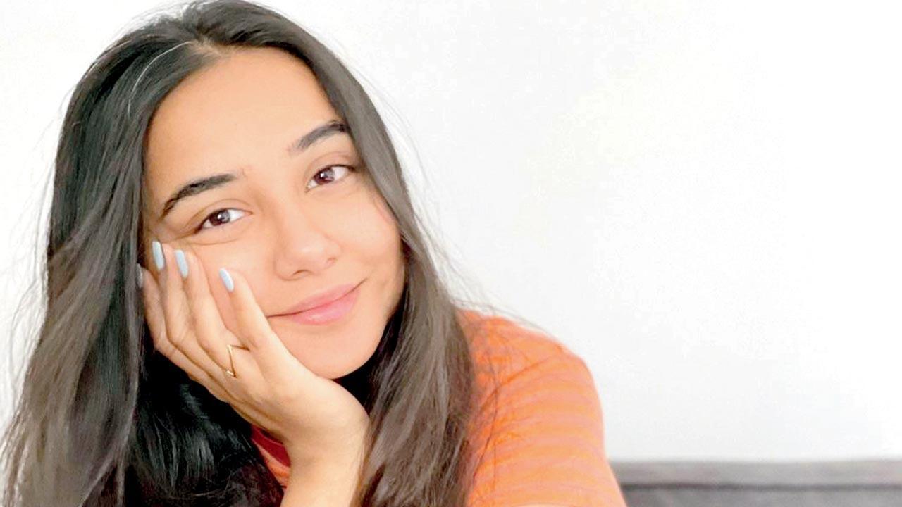 Prajakta Koli tests positive for COVID-19; urges everyone to 'stop believing WhatsApp forwards'