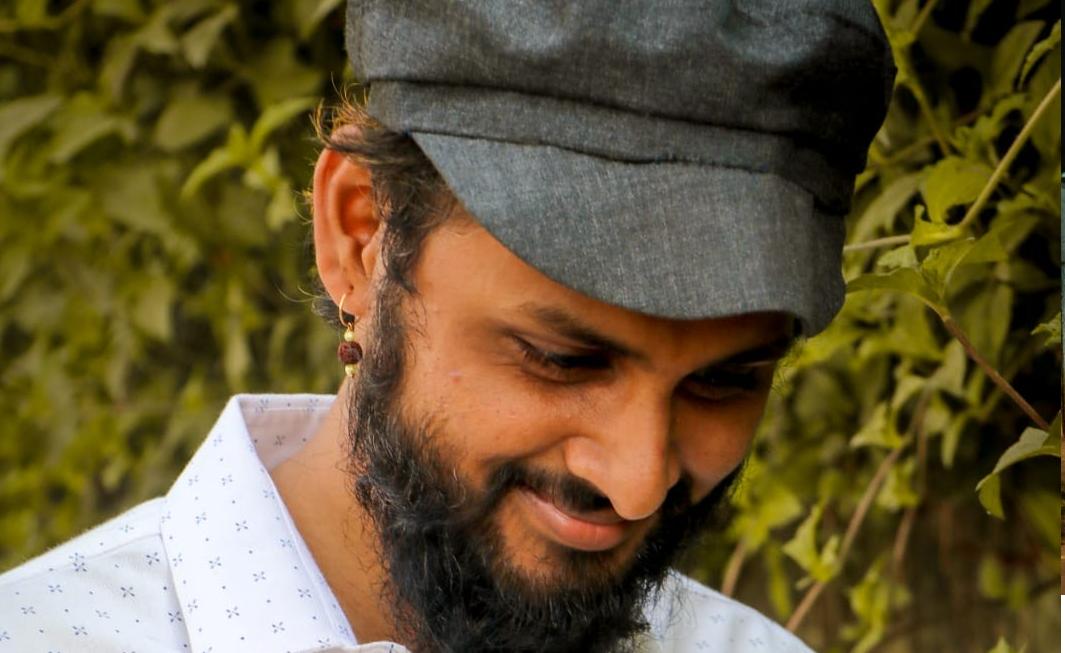 Know about Prakash Dattatray Gadhave's Digital journey