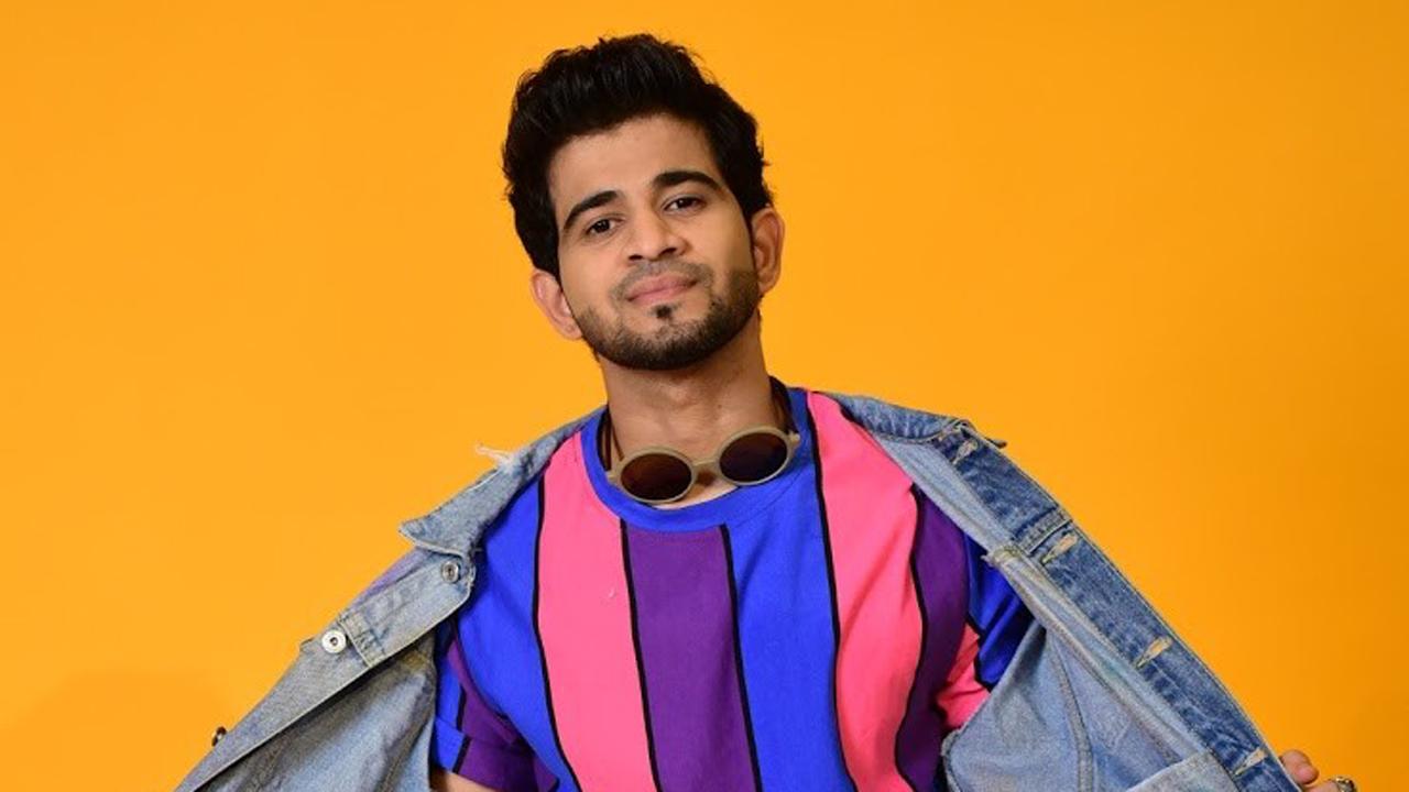 Dance India Dance fame Rahul Shetty makes it to the Guinness World Records