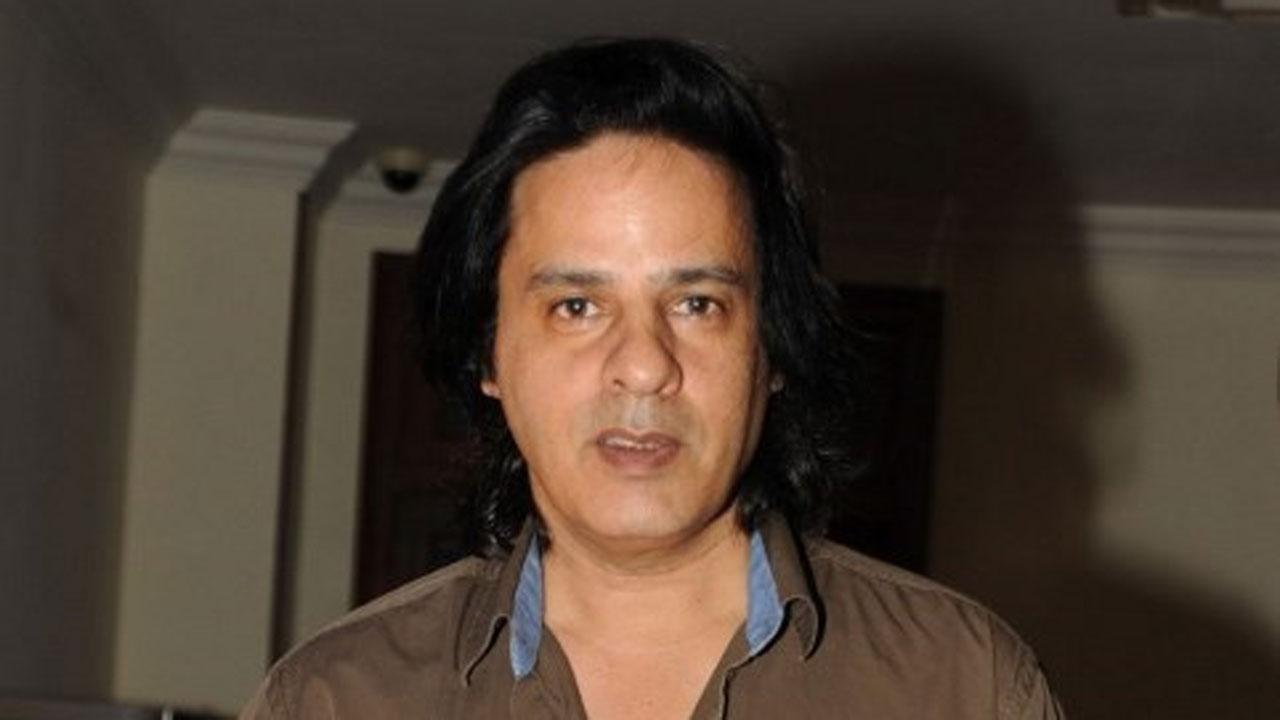 Rahul Roy tests positive for COVID-19